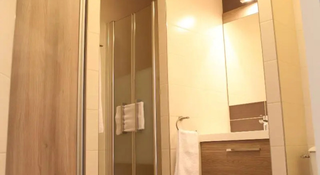 Двухместный номер Standard The Originals Boutique, Hotel lOccitan, Aubagne