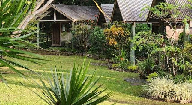 Номер Standard Mungumby Lodge - Cooktown