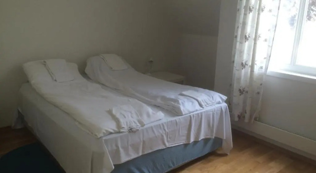 Апартаменты Дуплекс с 2 комнатами Norhostel Apartments