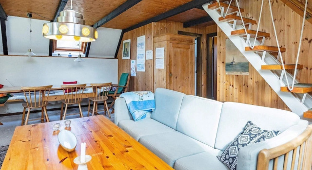 6 Person Holiday Home in Hals-by Traum, Rezervovat Rekreační dům Hals 
