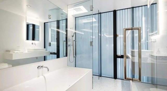 Номер Standard Y11 azabu hotel by Mrt