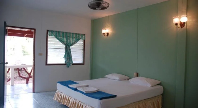 Poda Island Resort, Забронировать Курортный отель Отели Южного Таиланда с завтраком, Завтраки