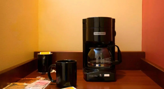 Standardní Čtyřlůžkový pokoj a výhledem na řeku Courtyard Marriott Paramaribo