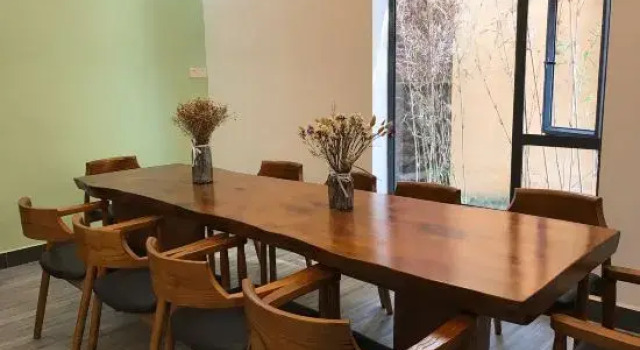 Xinghu No.5 Homestay (Zhaoqing Yanqian Baohuan Avenue)