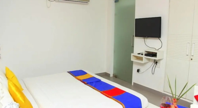 Номер Deluxe Paparazzi Resort