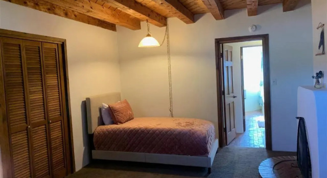 12 nacoma, Varaa Hotelli El Prado New Mexico