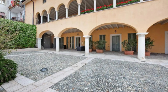 Palazzo Archi 2a, Забронировать Дом для отпуска Коттеджи Польпенацце-дель-Гарды, Коттедж