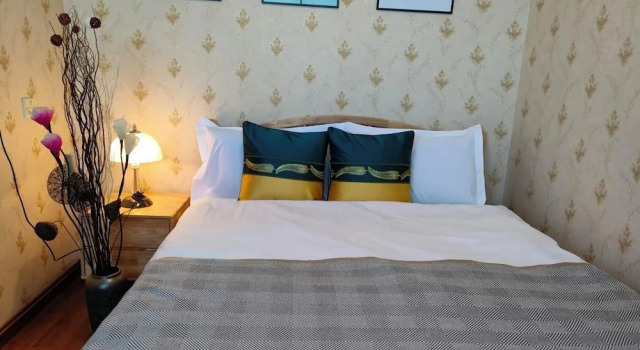 Atrium Fengzhu Homestay