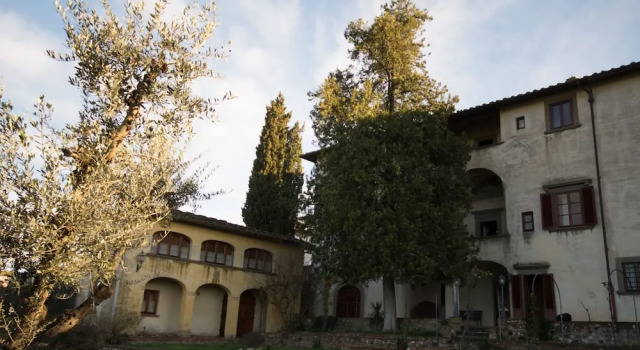 Villa Talente, Забронировать Вилла Отели Кьянти 3 звезды, 3*