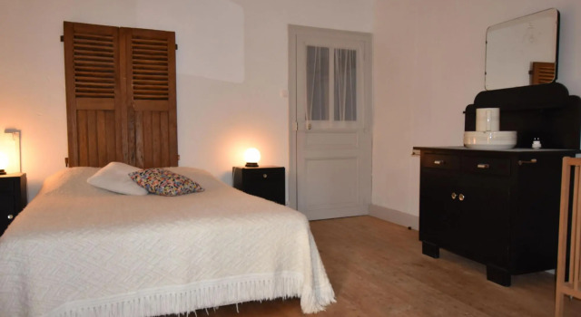 Romantic Holiday Home in Barricourt with Barbecue, Reservar Hotel Barricourt 