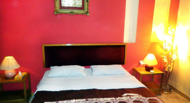 Cairwan Hotel
