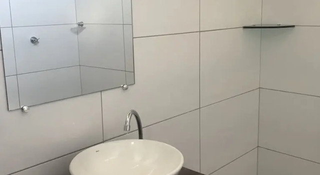Номер Standard AYRE GOSTOSO POUSADA