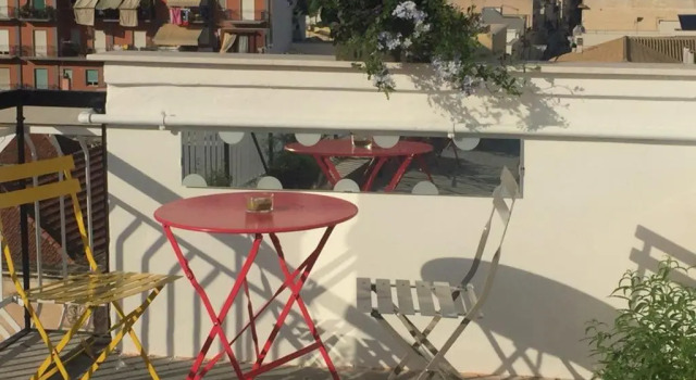 B&B Piazza Marconi, Rezerwuj Bed and Breakfast Manfredonia Gargano
