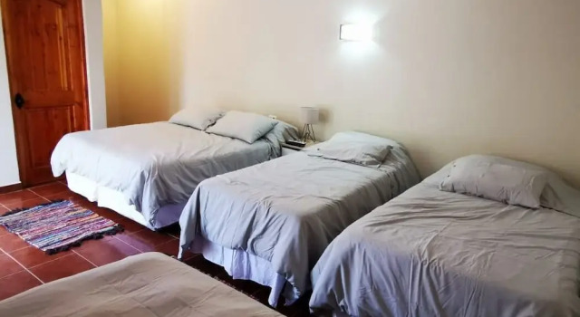 Номер Standard Barros Antai Bed & Breakfast