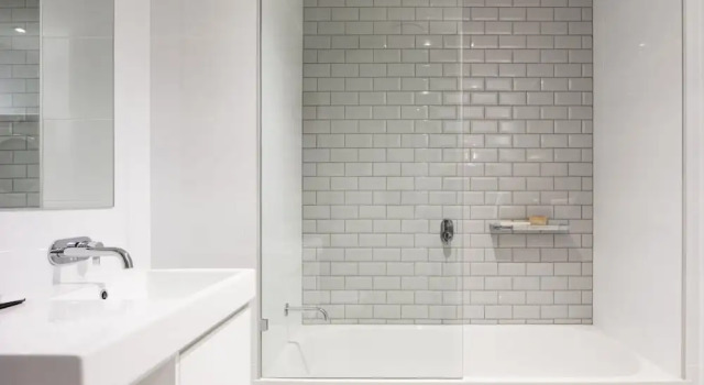 2 Bedrooms Standard room Quest Robina