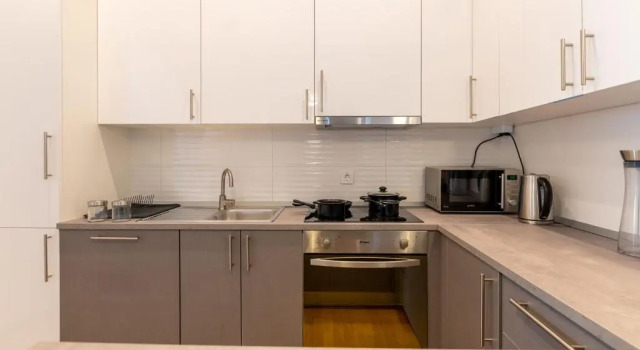 Апартаменты Apartments Adversarium