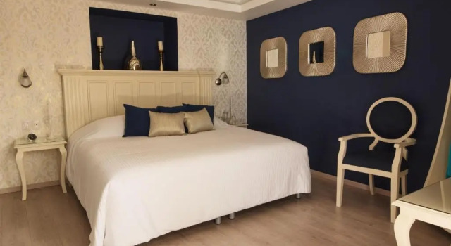 Одноместный люкс Hotel Santosi