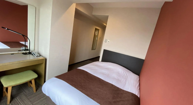 Двухместный номер Standard le Lac HOTEL KUSATSU