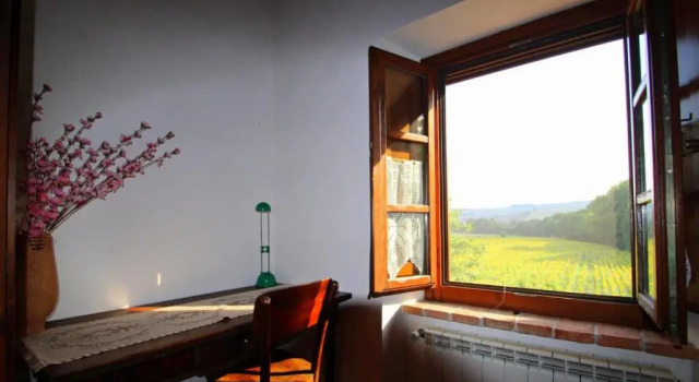 Апартаменты с 2 комнатами Agriturismo Le Spighe