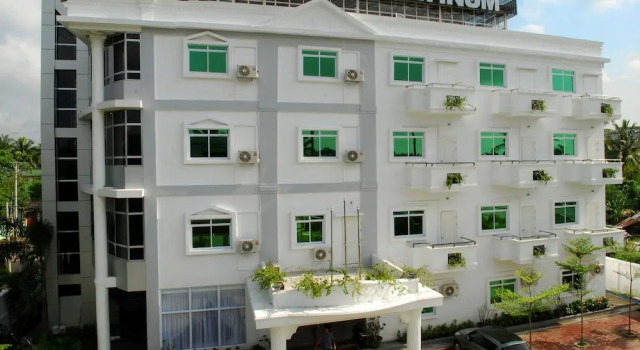 Hotel Platinum Tamwe