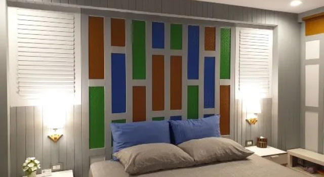 Номер Standard Baan Baimai Boutique Room