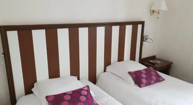 Hôtel De France, Book Hotel Angers 