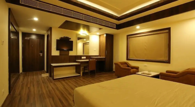 Номер Premium Keshwaras Residency