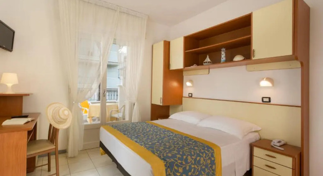 Номер Standard Hotel Cannes - in pieno centro