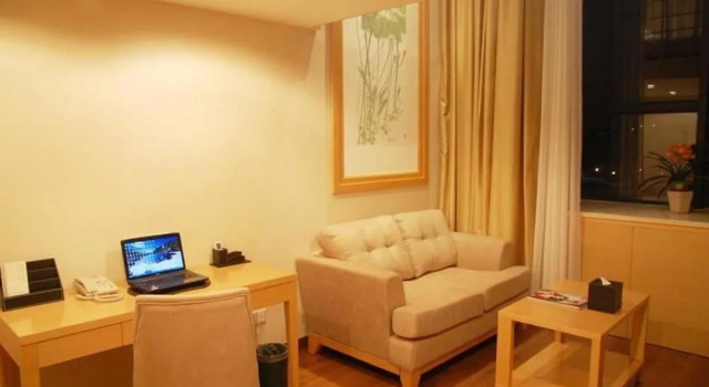 Jinma Jinzhi Hotel