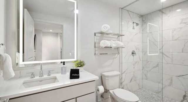 Номер Premium с 4 комнатами The Eleanor New Orleans