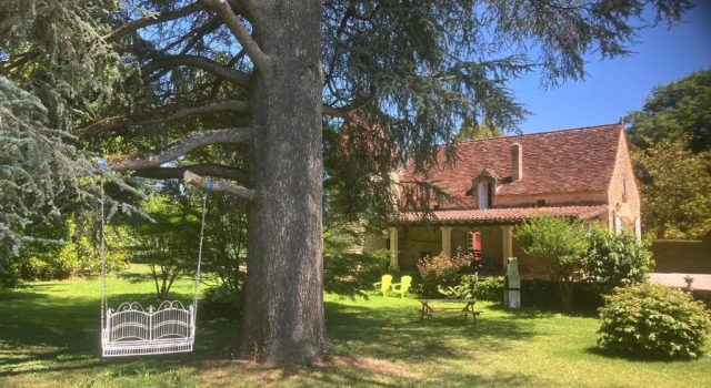 Le Petit Chateau - adults only property, Buchen Sie Hotel Le Bugue Dordognetal