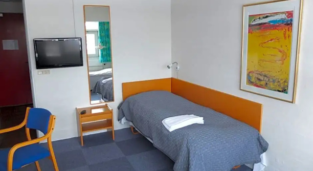 Номер Standard Motel Spar 10