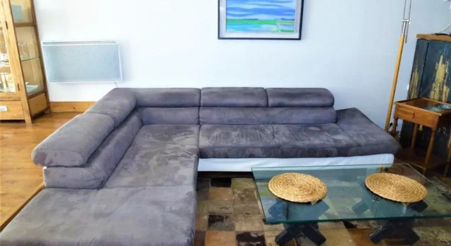 Appartement Isola 2000, 3 pièces, 5 personnes - FR-1-292-144, Забронировать Апартаменты/квартира Изола 2000 Национальный парк Меркантур, рядом с Гондольный подъемник Меркантур