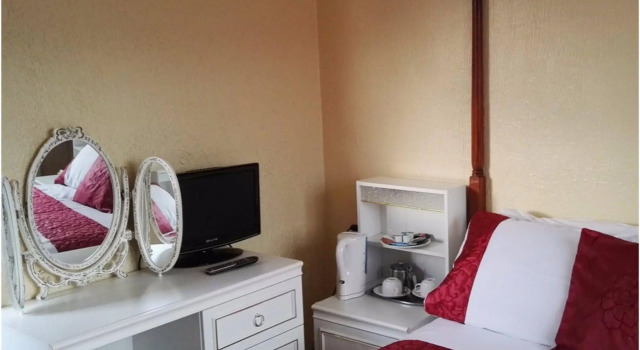 Barley Mow Hotel, Забронировать Отель Отели Англии 3 звезды, 3*