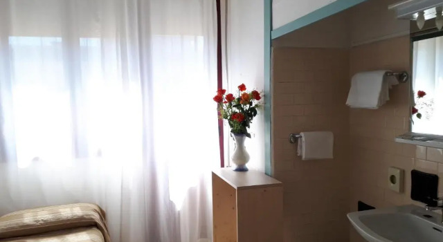 Семейный номер Standard Hotel Villa Dina
