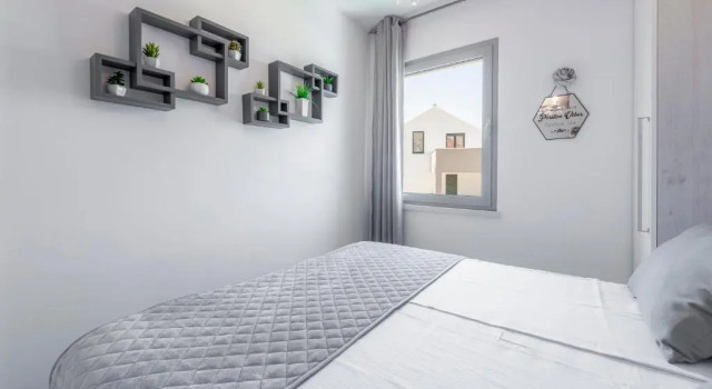 Апартаменты Apartment Jenny