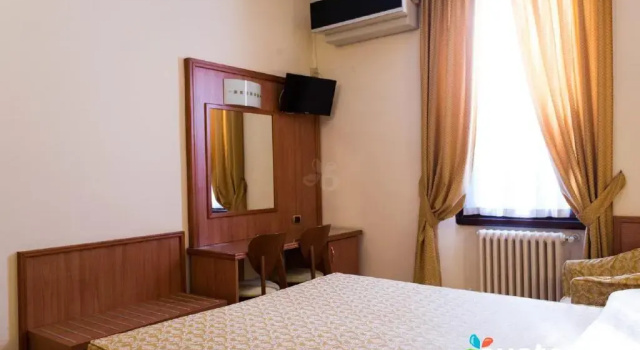 Двухместный номер Standard Piccolo Hotel