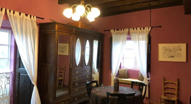 Полулюкс с видом на горы Pazo de Laia