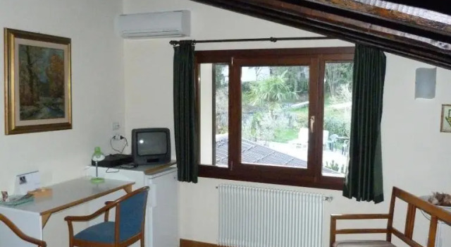 Номер Standard Villa Margherita