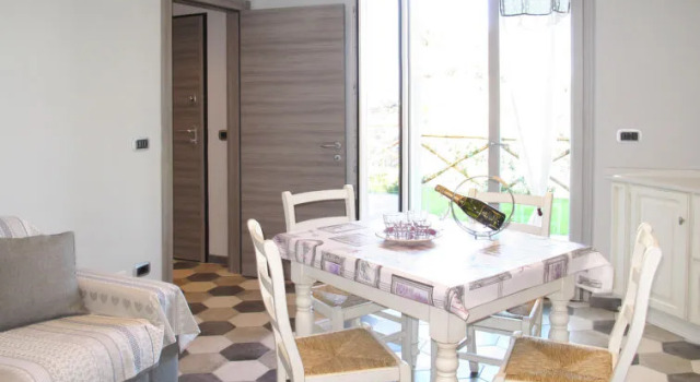 Casa Leoma