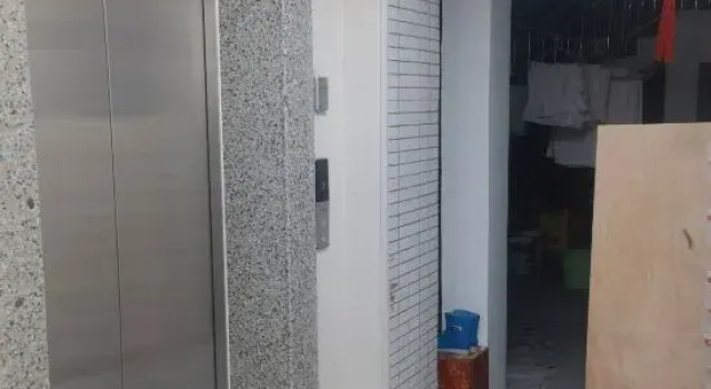 Wanshun Apartment, Boek Appartement Hotels in Guangdong met parkeren, Parkeren