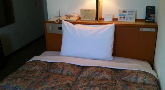 Номер Standard Ace Inn Matsusaka