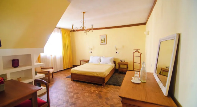 Студия Classic La Résidence dAnkerana