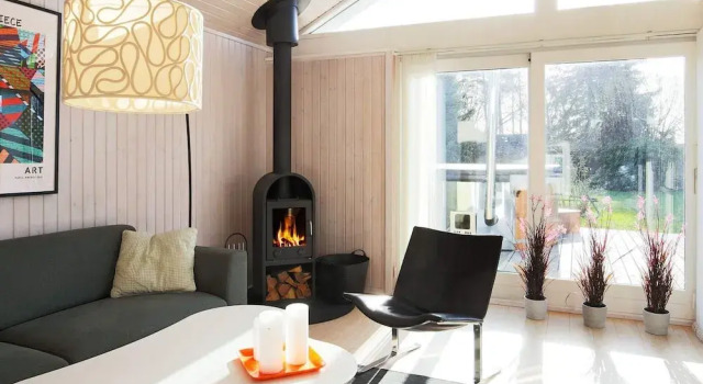 8 Person Holiday Home in Dronningmolle, Book Vacation Home Dronningmolle 