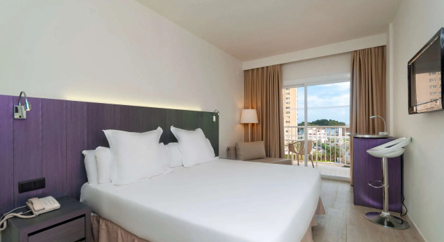 Connecting room Sol Guadalupe