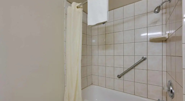 Номер Standard Econo Lodge Woodland near I-5