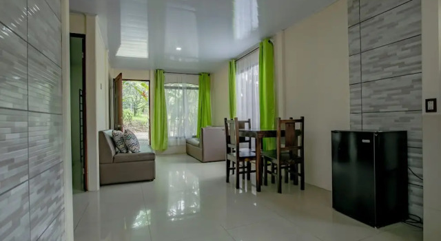 Коттедж Orquideas Boutique Hotel