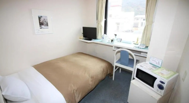 Mihara City Hotel - Vacation STAY 91335, Buchen Sie Hotel Mihara Hiroshima