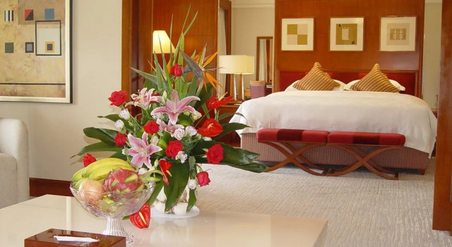 The Lotus Villa Changan Dongguan, Buchen Sie Villa Changan Guangdong
