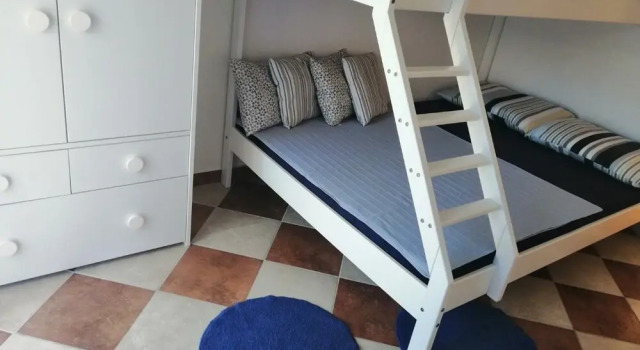 Sanja - 100 Meters to the Beach - A1, Забронировать Отель Отели Zadar Islands 3 звезды, 3*